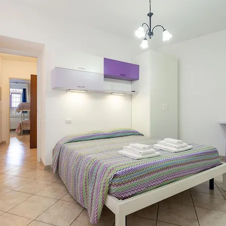 Apartamento Zia Lina Dongo