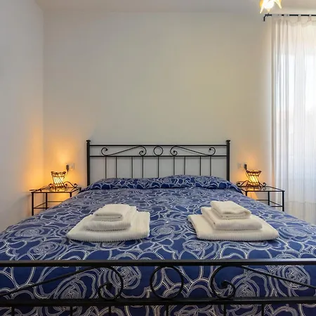 Zia Lina Apartamento